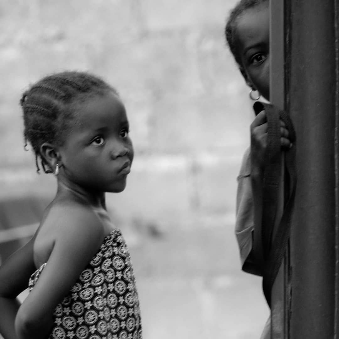 Growing up Here Series Image 12